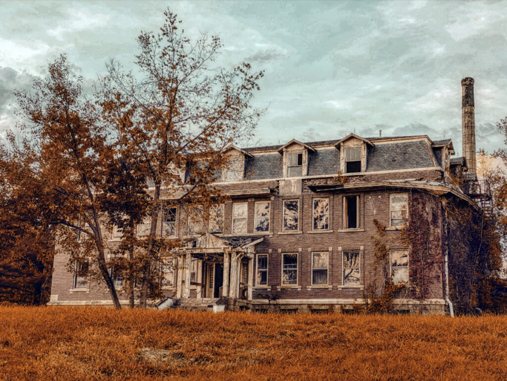 Indiana State Sanatorium